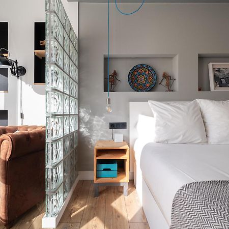 Apartamento Vistas Ria Con Parking วิโก ภายนอก รูปภาพ