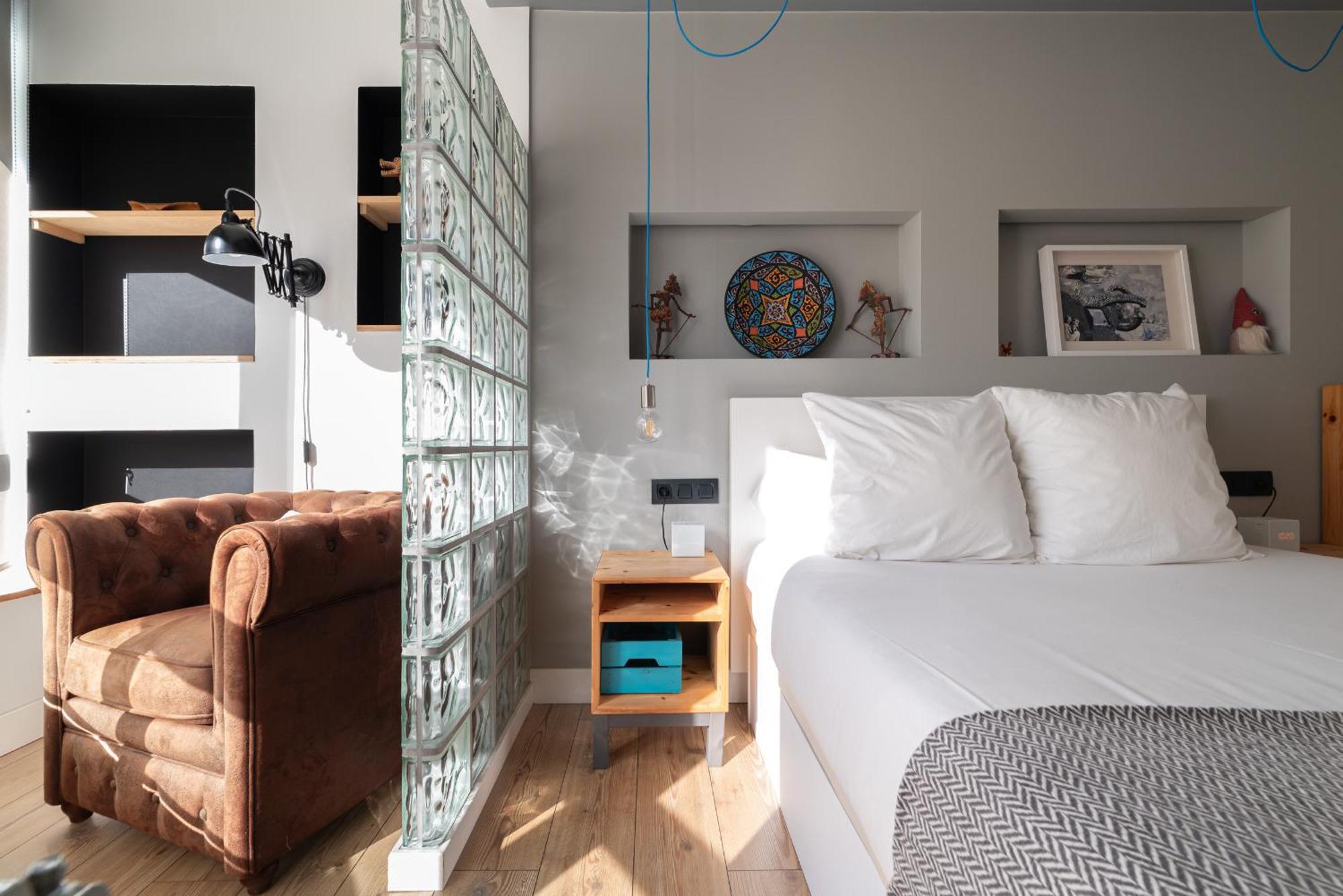 Apartamento Vistas Ria Con Parking วิโก ภายนอก รูปภาพ