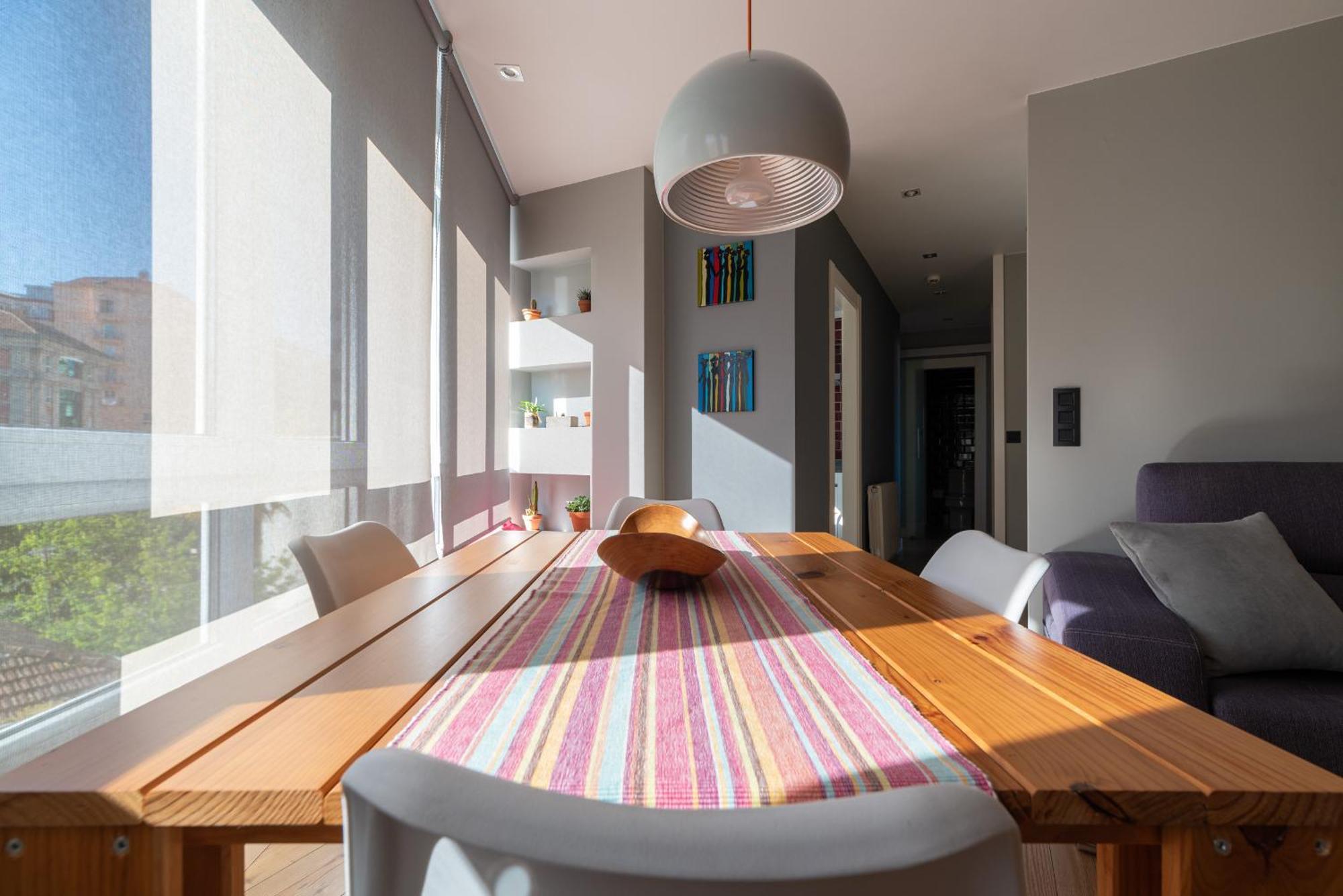 Apartamento Vistas Ria Con Parking วิโก ภายนอก รูปภาพ